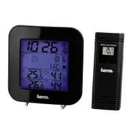 HAMA EWS-200 crna
