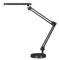 RABALUX Colin stona lampa 5,6W led, crno