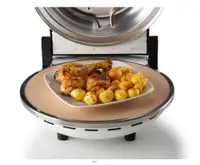 ARIETE AR918 Pizza pekač