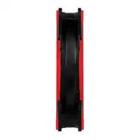 ARCTIC BioniX P120 ACFAN00115A Red