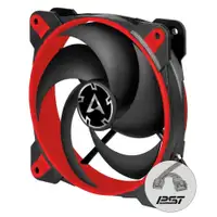 ARCTIC BioniX P120 ACFAN00115A Red