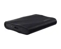 SAMSUNG T9 BIack 1TB MU-PG1T0B Gen.2