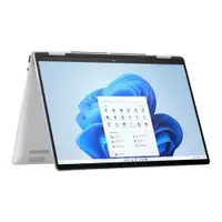 HP Envy x360 14-fa0001nn, 14" WUXGA, AMD Ryzen 7-8840HS, 16GB, 512GB, W11H, EN, srebrna (B8JT1EA)