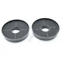 CANDY CARBON FILTER KFC6961