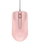 ALCATROZ Asic 3 USB Optical Peach
