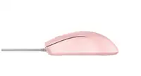 ALCATROZ Asic 3 USB Optical Peach