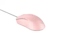 ALCATROZ Asic 3 USB Optical Peach
