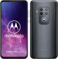 MOTOROLA ONE ZOOM Electric Gray YUPIXT20101EG