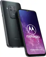 MOTOROLA ONE ZOOM Electric Gray YUPIXT20101EG