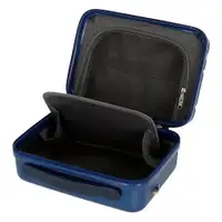 MOVOM GALAXY ABS Beauty case teget