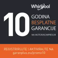 WHIRLPOOL FWG 81484BV EE