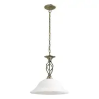 RABALUX Beckworth Visilica E27 60W bronza