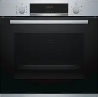 BOSCH HBA513BS0