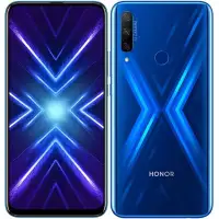 HONOR 9X 128GB BLUE