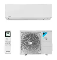 DAIKIN FTXC35E/RXC35E