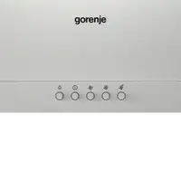 GORENJE WHT 623 E5X