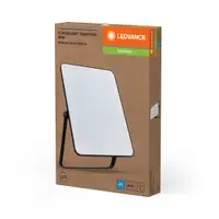 LEDVANCE Reflektor Essential 50W 6500K crni