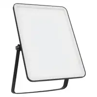 LEDVANCE Reflektor Essential 50W 6500K crni