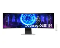 SAMSUNG LS49DG950SUXDU