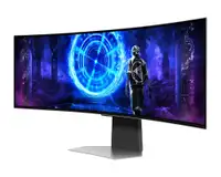 SAMSUNG LS49DG950SUXDU