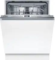 BOSCH SMV4EVX11E