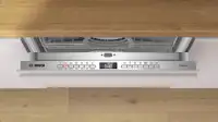 BOSCH SMV4EVX11E