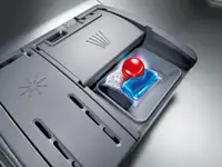 BOSCH SMV4EVX11E