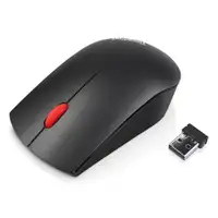 LENOVO Essential Compact Black 4Y50R20864