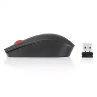 LENOVO Essential Compact Black 4Y50R20864
