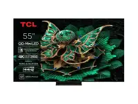 TCL 55C7K MiniLED