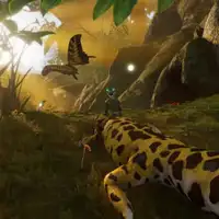SONY PS5 Smalland: Survive the Wilds