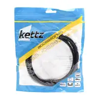 KETTZ UT-K030 UTP Patch Cord CAT.6 3m