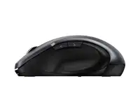 GENIUS Ergo 8200S,Black