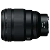 NIKON NIKKOR Objektiv Z 85mm f/1.2 S