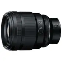 NIKON NIKKOR Objektiv Z 85mm f/1.2 S