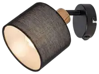 RABALUX Miguel, zidna lampa, E14 / 1x max. 40W