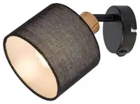 RABALUX Miguel, zidna lampa, E14 / 1x max. 40W