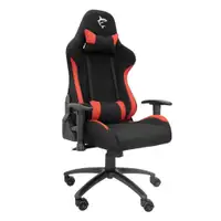 WHITE SHARK DARK DEVIL Black