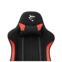 WHITE SHARK DARK DEVIL Black