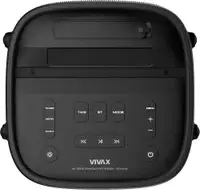 VIVAX BS-1011
