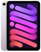 APPLE iPad mini (A17 Pro) Wi-Fi 128GB - Purple mxn93hc/a