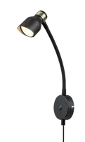 RABALUX Lilou zidna lampa GU10 1x25W H37 5cm