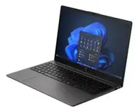 HP 250 G10, 15.6" FHD, Intel Core 5-120U, 8GB, 512GB, DOS (CJ8R6AT)
