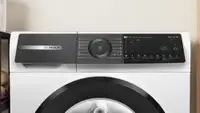 BOSCH WGH24400BY