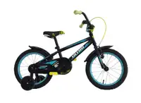 16 ULTRA KIDY 2022 / Black