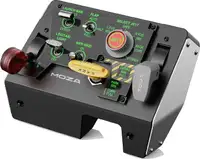 MOZA MTLP Take-off Landing Panel