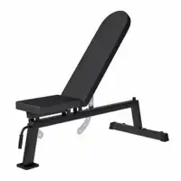 GORILLA SPORTS Profesionalna benc klupa