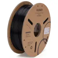ELEGOO PLA Filament 1kg Black
