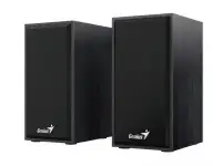 GENIUS SP-HF180 BLACK