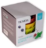TEXELL TCB-S210